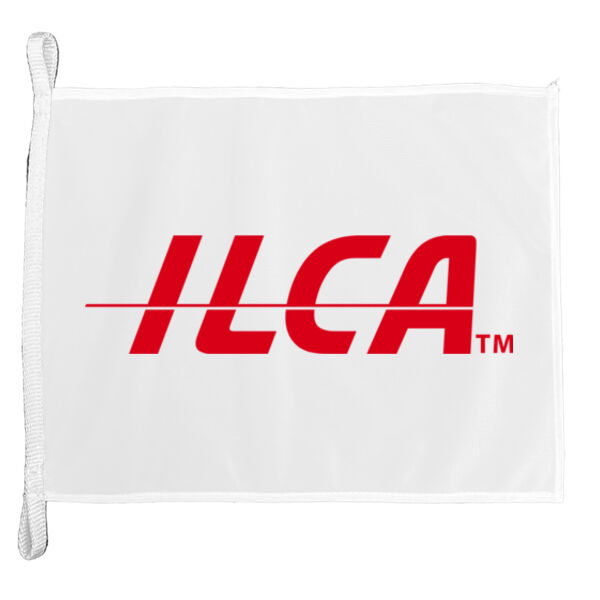 ILCA 7 Class Flag 80cm x 60m Thumbnail