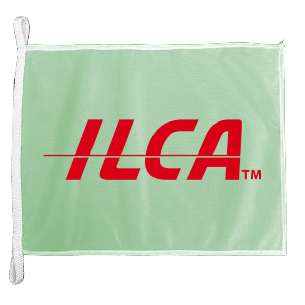 ILCA 6 Class Flag 80cm x 60m  Thumbnail