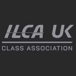 ILCA UK Nationals 2025 Ladies Performance Polo Design