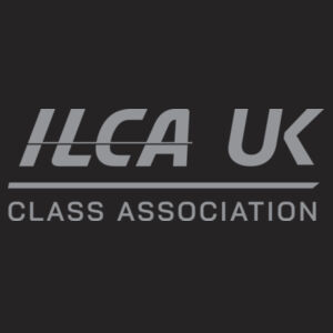 ILCA UK Nationals 2025 Ladies Performance Hoody Design