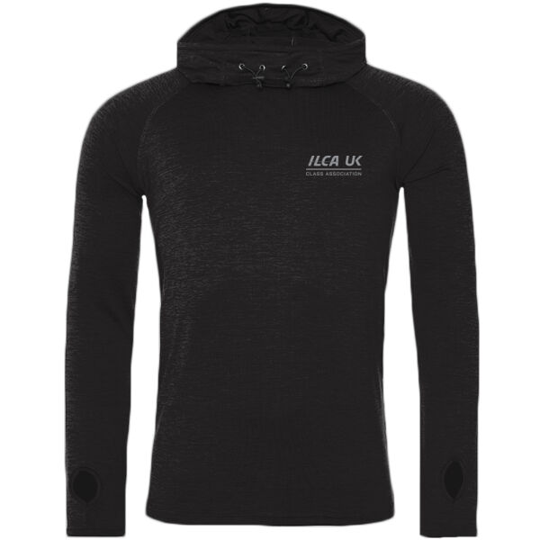 ILCA UK Nationals 2025 Men's Performance Hoody Thumbnail
