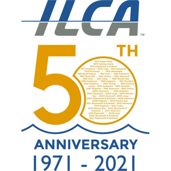 50th T SHIRT full colour Thumbnail