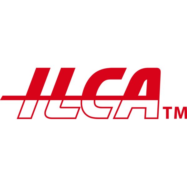 ILCA Red Flag 60 x 80 DTF Thumbnail