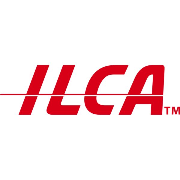 ILCA Red Flag 60 x 80 DTF Thumbnail