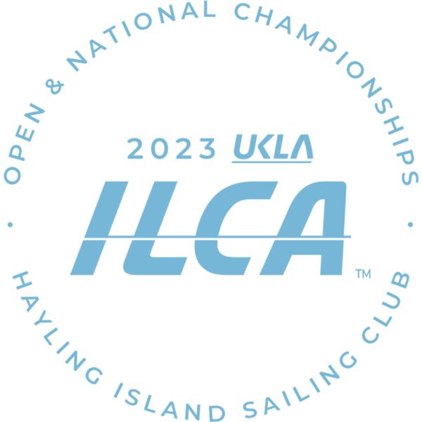 UKLA NATS LOGO 2023 Back DTF Thumbnail