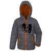 Result Core Kids Padded Jacket Thumbnail