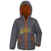 Result Core Kids Padded Jacket Thumbnail
