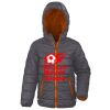 Result Core Kids Padded Jacket Thumbnail