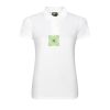 PRO RTX Ladies Pro Piqué Polo Shirt Thumbnail