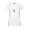 PRO RTX Ladies Pro Piqué Polo Shirt Thumbnail