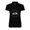 PRO RTX Ladies Pro Piqué Polo Shirt Thumbnail