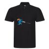 PRO RTX Pro Piqué Polo Shirt Thumbnail