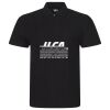 PRO RTX Pro Piqué Polo Shirt Thumbnail