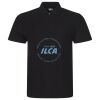 PRO RTX Pro Piqué Polo Shirt Thumbnail