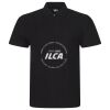 PRO RTX Pro Piqué Polo Shirt Thumbnail