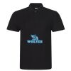 PRO RTX Pro Piqué Polo Shirt Thumbnail
