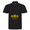 PRO RTX Pro Piqué Polo Shirt Thumbnail