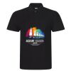 PRO RTX Pro Piqué Polo Shirt Thumbnail