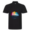 PRO RTX Pro Piqué Polo Shirt Thumbnail