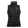 SOL'S Ladies Wave Bodywarmer Thumbnail