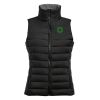 SOL'S Ladies Wave Bodywarmer Thumbnail