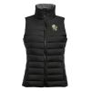 SOL'S Ladies Wave Bodywarmer Thumbnail