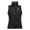 SOL'S Ladies Wave Bodywarmer Thumbnail