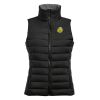 SOL'S Ladies Wave Bodywarmer Thumbnail
