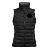 SOL'S Ladies Wave Bodywarmer Thumbnail
