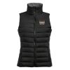 SOL'S Ladies Wave Bodywarmer Thumbnail