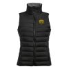 SOL'S Ladies Wave Bodywarmer Thumbnail