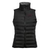 SOL'S Ladies Wave Bodywarmer Thumbnail