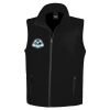 Result Core Printable Soft Shell Bodywarmer Thumbnail