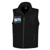 Result Core Printable Soft Shell Bodywarmer Thumbnail