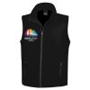 Result Core Printable Soft Shell Bodywarmer Thumbnail