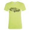 SOL'S Ladies Regent T-Shirt Thumbnail