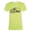 SOL'S Ladies Regent T-Shirt Thumbnail