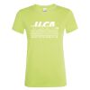 SOL'S Ladies Regent T-Shirt Thumbnail