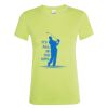 SOL'S Ladies Regent T-Shirt Thumbnail