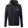 Anthem Organic Full Zip Hoodie Thumbnail