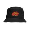 SOL'S Unisex Twill Bucket Hat Thumbnail